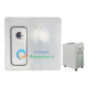 Camera di ossigeno iperbarica Wound Healing Monoplace 2.0 ATA in vendita