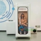 Camera di Ossigeno Iperbarico per uso domestico in seduta privata