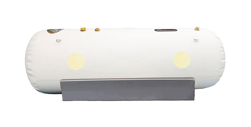 Camera iperbarica portatile da 1,5 ATA per uso domestico in vendita