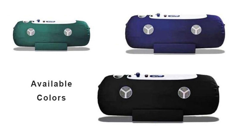 Camera iperbarica portatile da 1,5 ATA per uso domestico in vendita