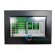 touch screen della camera iperbarica