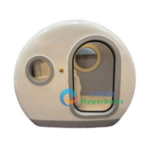 2026 Camera iperbarica ATA 2.0 in super offerta – Camera HBOT monoposto da seduti – Fornitore